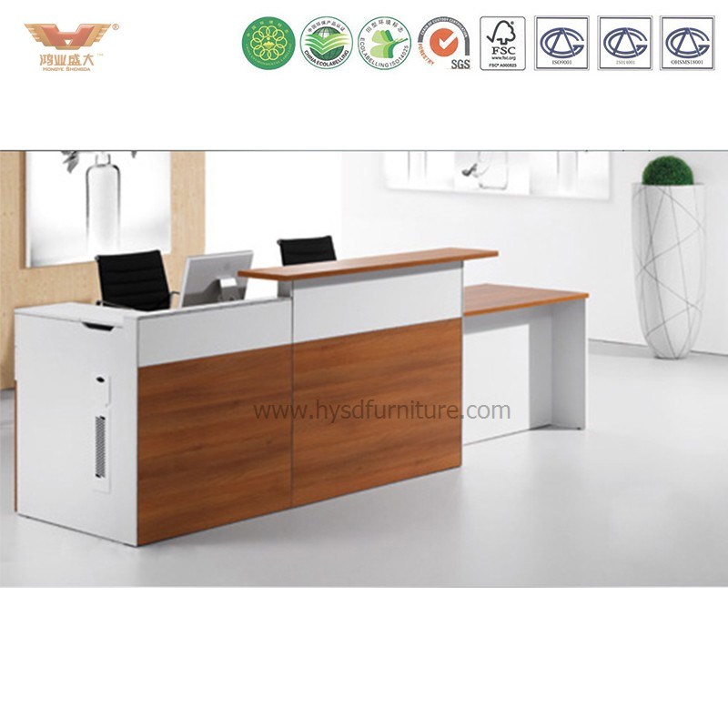 Multifunction Reception Table. Beauty Salon Reception Desks. Hair Beauty Salon Furniture