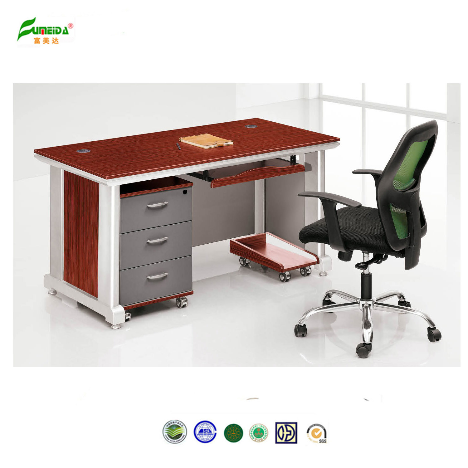 2015 MFC New Styllish Computer Table,