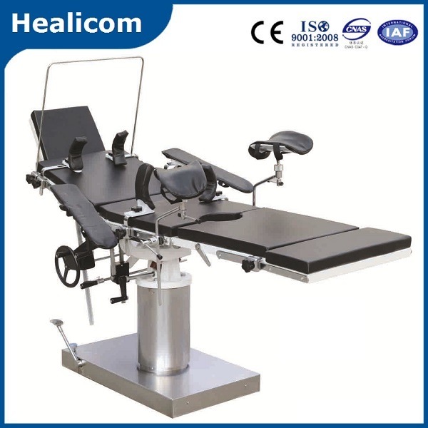 3001C Manual Operation Table with Low Price