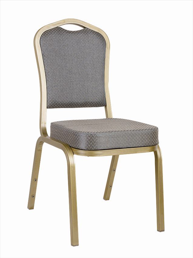 Modern Hotel Party Stacking Banquet Wedding Church Chair (FS-A27)