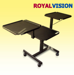 AV Stand Working Table (H)