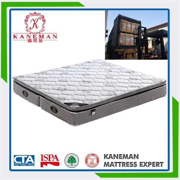 Comfort Sleep Easy High Quality Bed Mattress for Better Sleeping