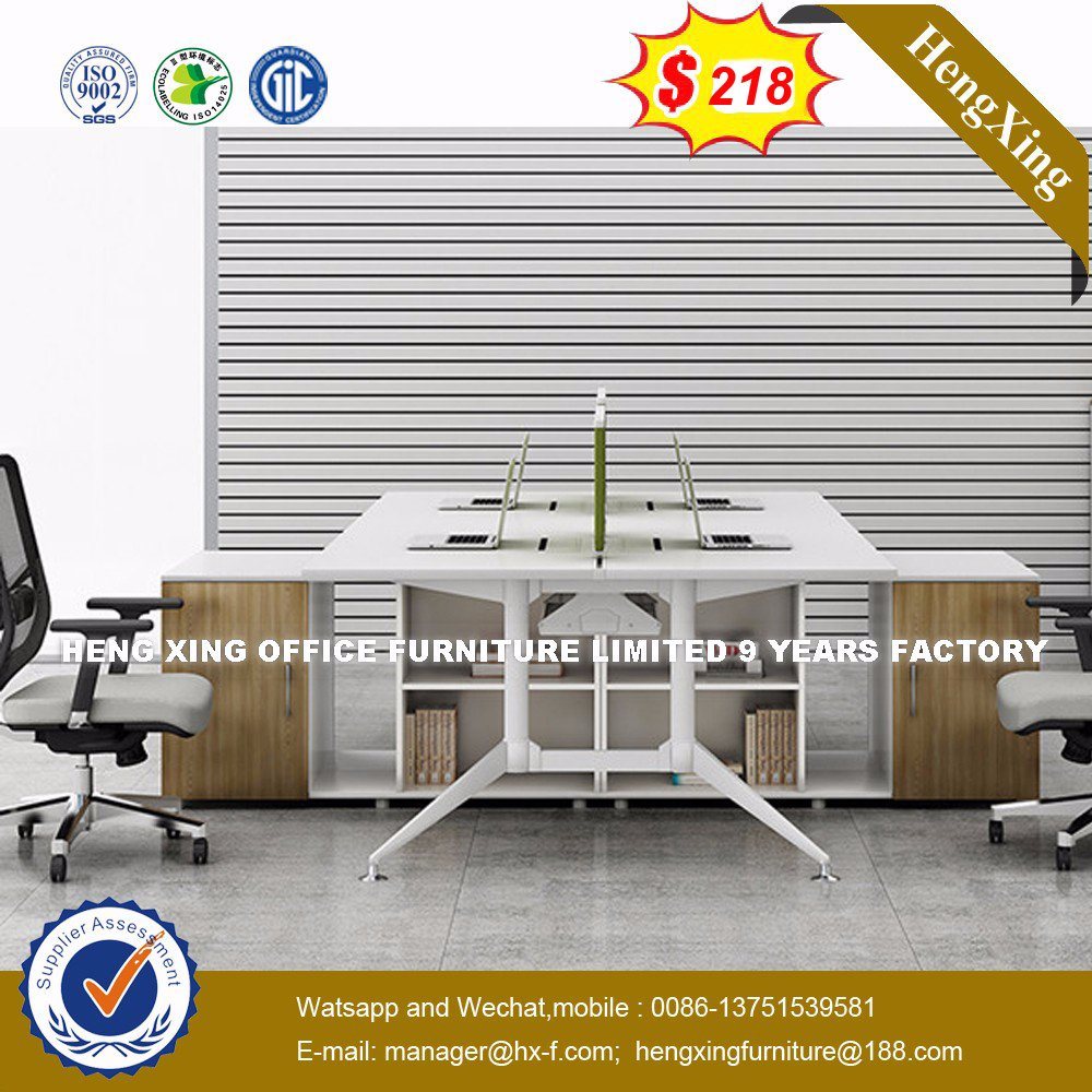 Reduce Price Waitingt Place GS/Ce Approved Office Partition (HX-6M206)