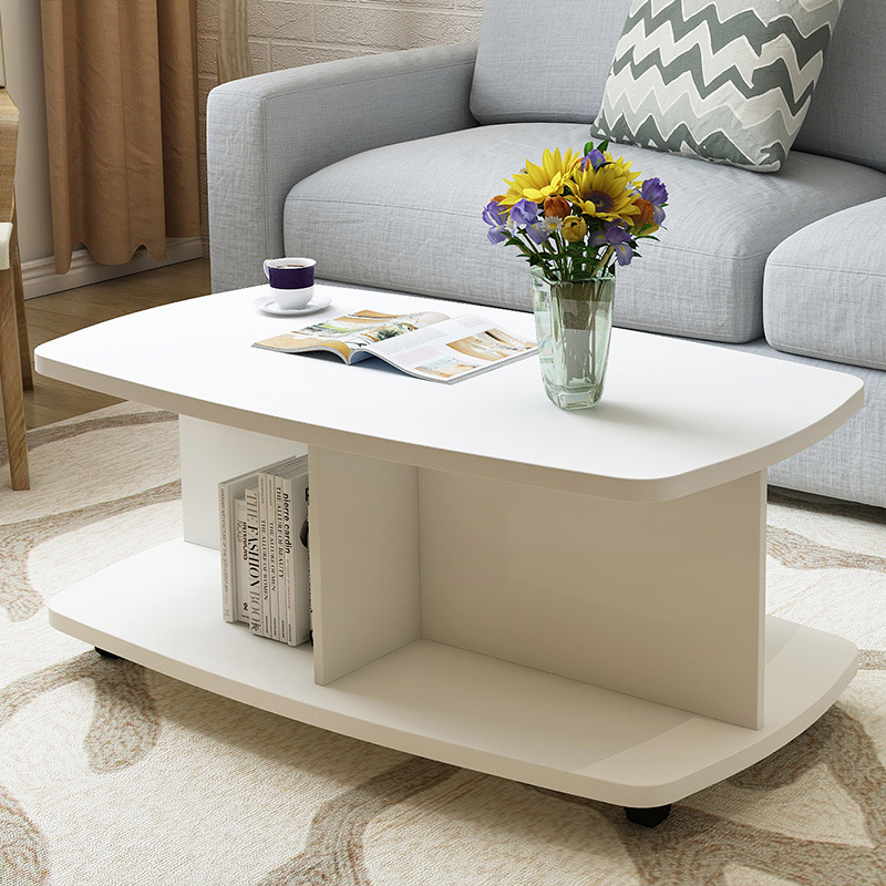 Wholesale Coffee Table with Wheels