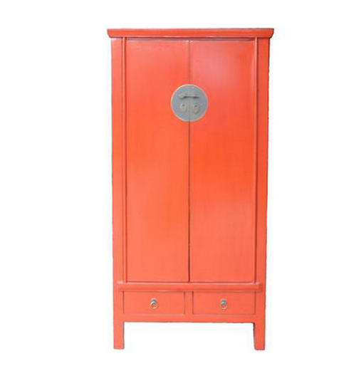 Antique Chinese Wine Cabinet Lwa382