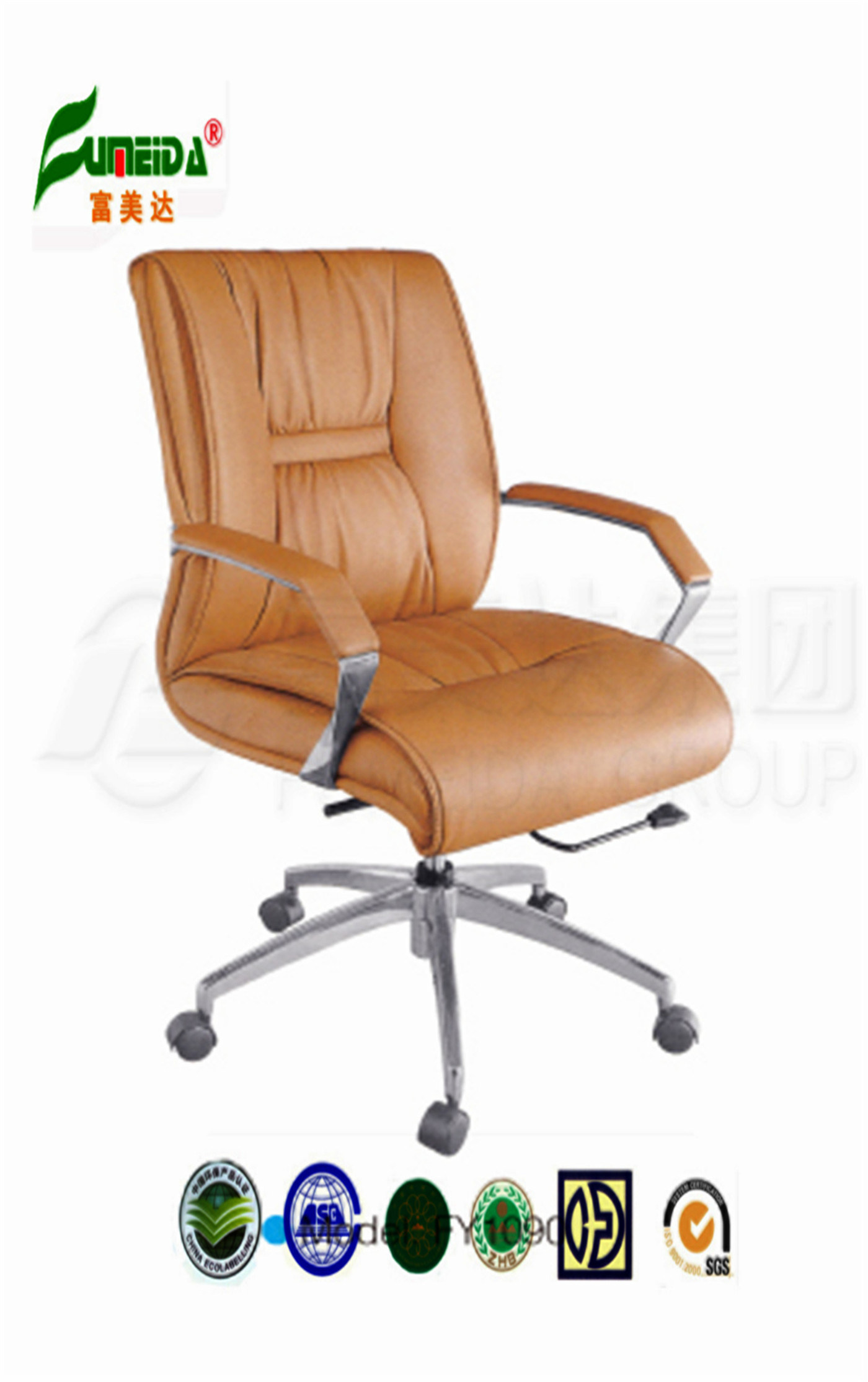 Swivel High Quality Fashion Office Chair (fy1090)