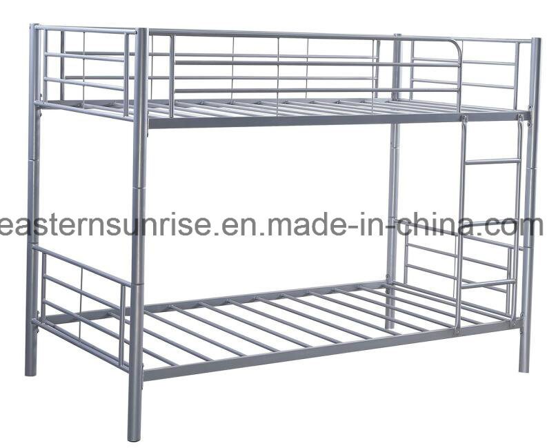 Hot Sale Cheap Heavy Duty Metal Steel Iron Bunk Bed