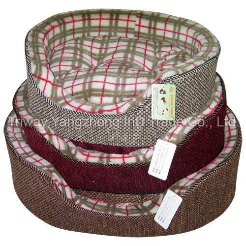 Pet Bed (WY1010116A/B)