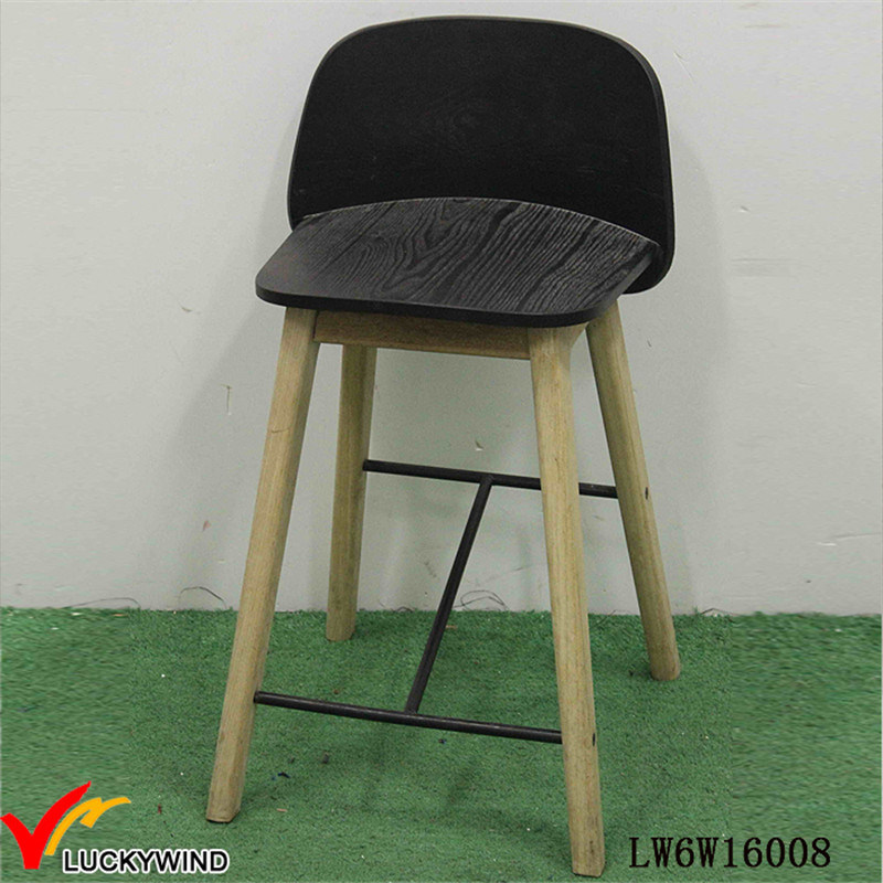 Handmade Kitchen Bar Stool High Chair