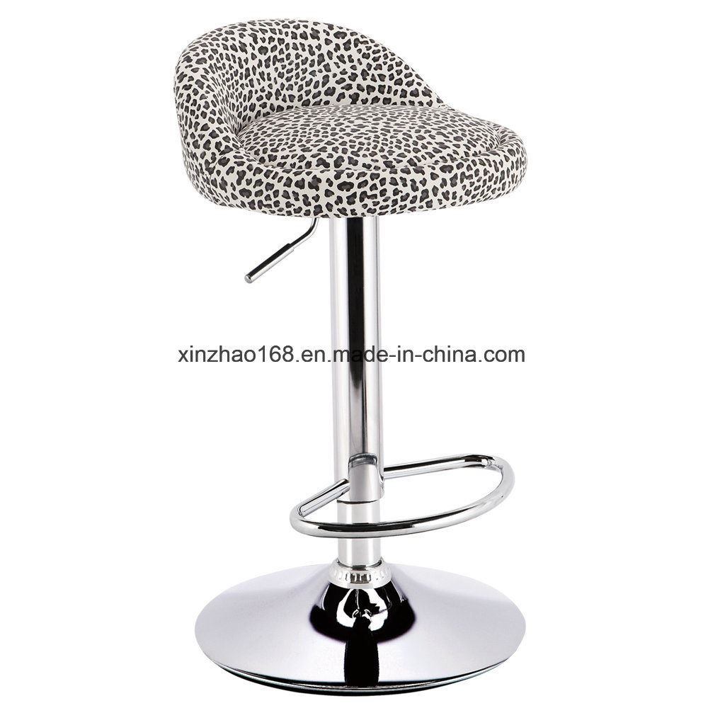 2017 China High Quality Starbucks Metal Tiki Bar Stool Bar Chairs