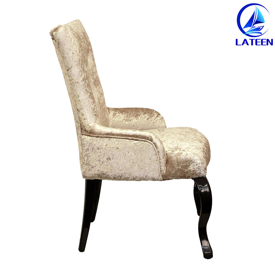 Wholesale Best Quality Dining Luxurious chair