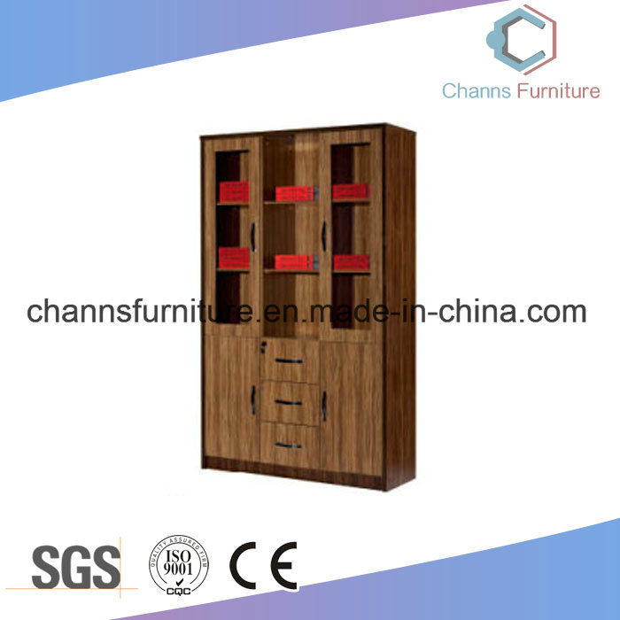 Modern Furniture Wooden Office Cabinet for File