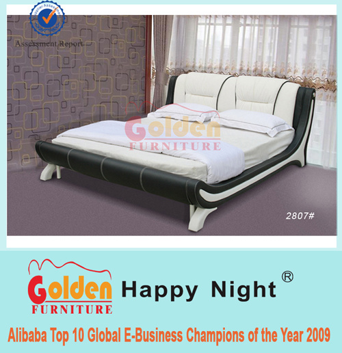 Best Selling Korea Massage Bed 2807