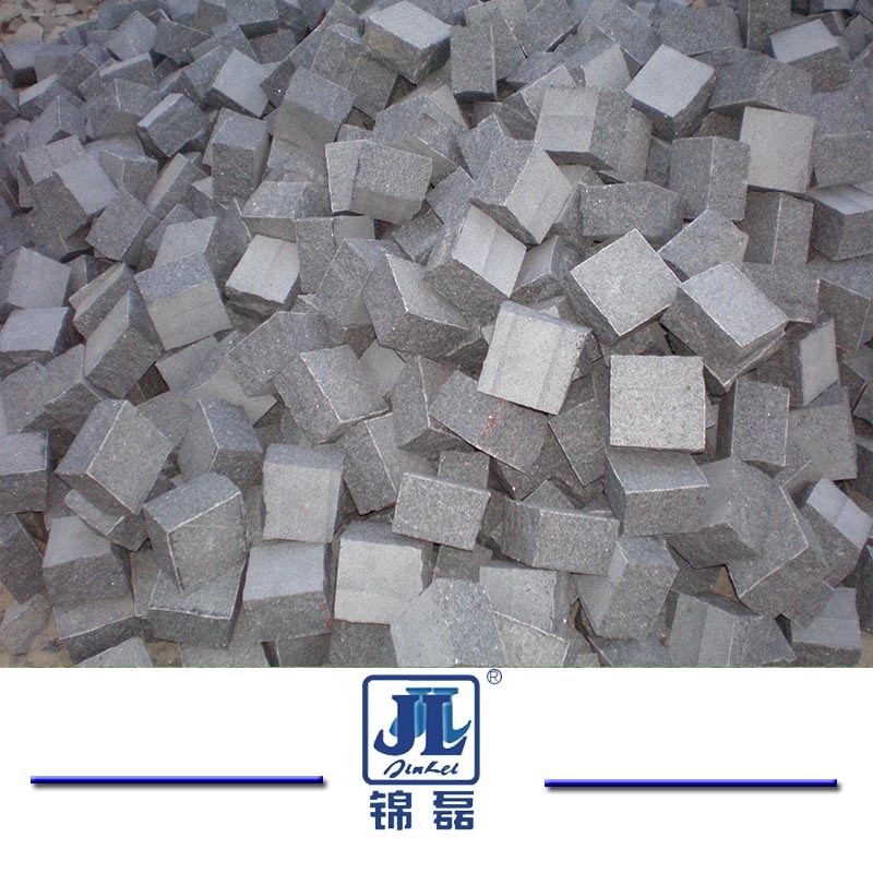 G603 G687 G664 G654 G602 Natural Black Basalt/Slate/Tumbled/Sandstone/Porphyr/Granite Stone Pavement/ Cubes/Paver Stone/Paving Stone