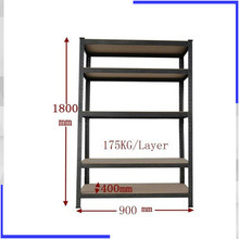 Heavy Duty Shelf