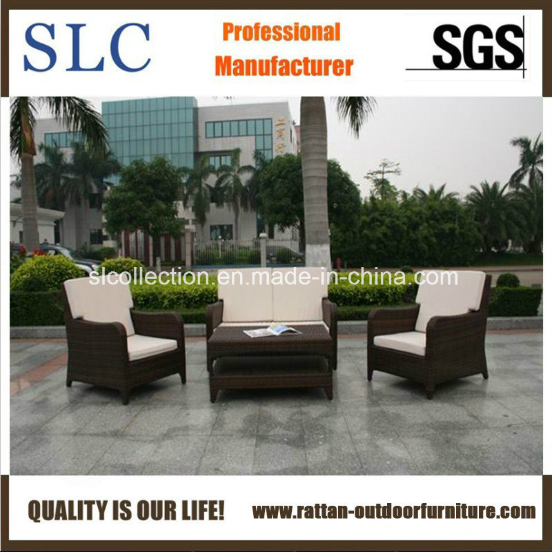 Garden Sofa Set/ Garden Rattan Sofa Set (SC-B1068)