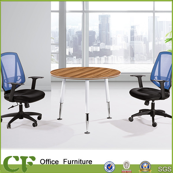 Modern Office Round Meeting Table Dining Table