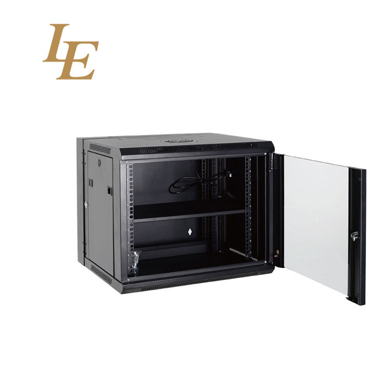 19u Metal 2u Rack Mount Cabinet