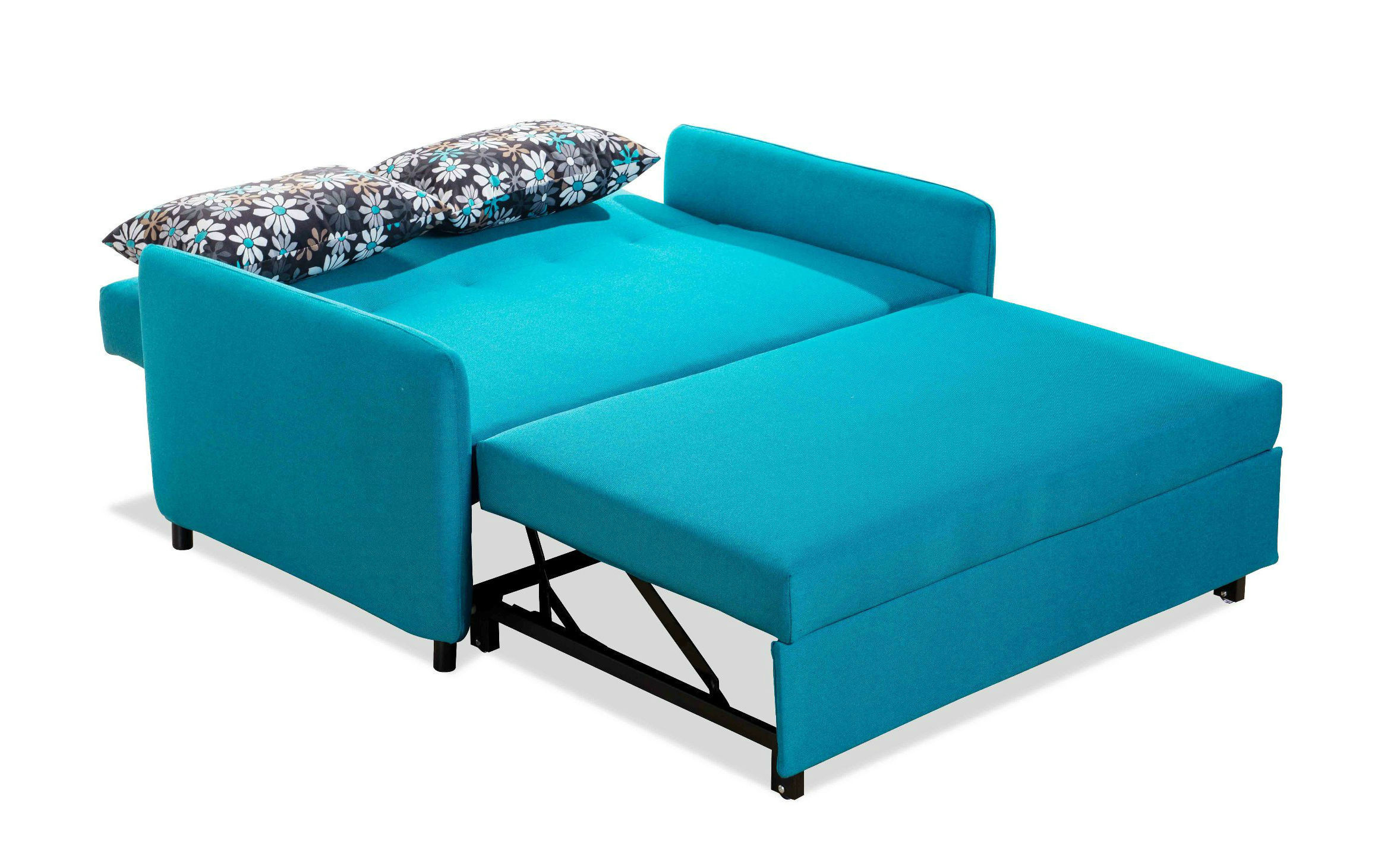 Multifunction Pull out Lazy Sofa Bed