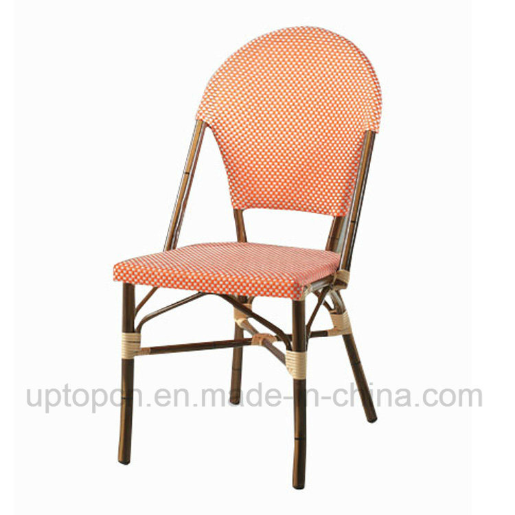 Aluminum Frame Outdoor Chair for Garden Restaurant (SP-OC521)