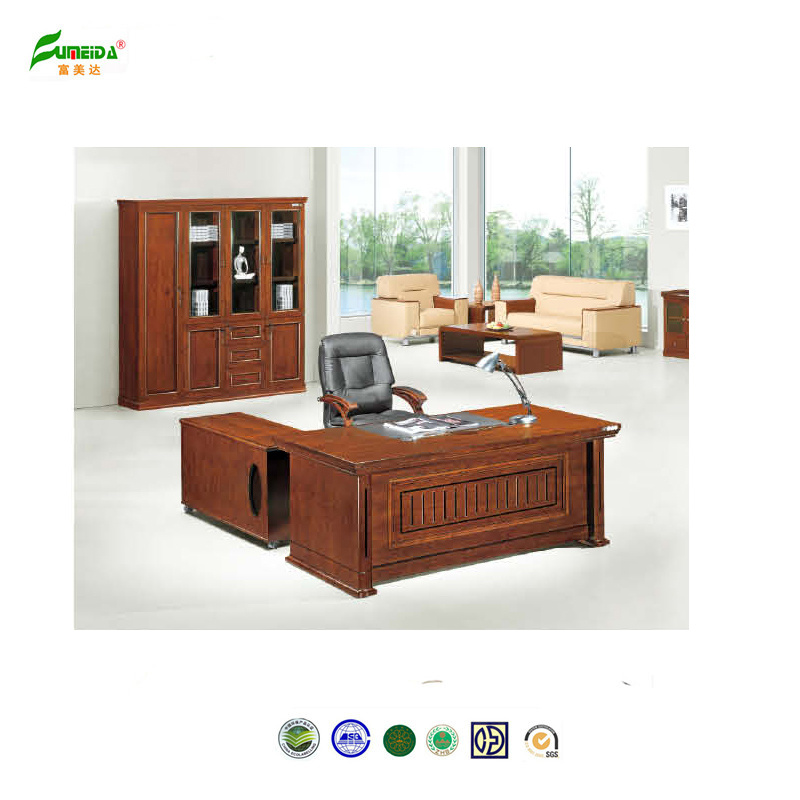 MDF High Quality Office Desk