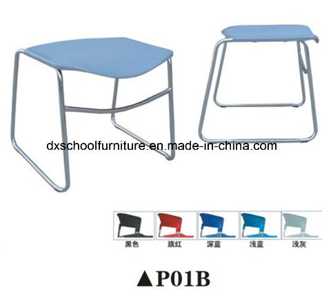 Cheap Simple Leisure Chair Plastic Chair