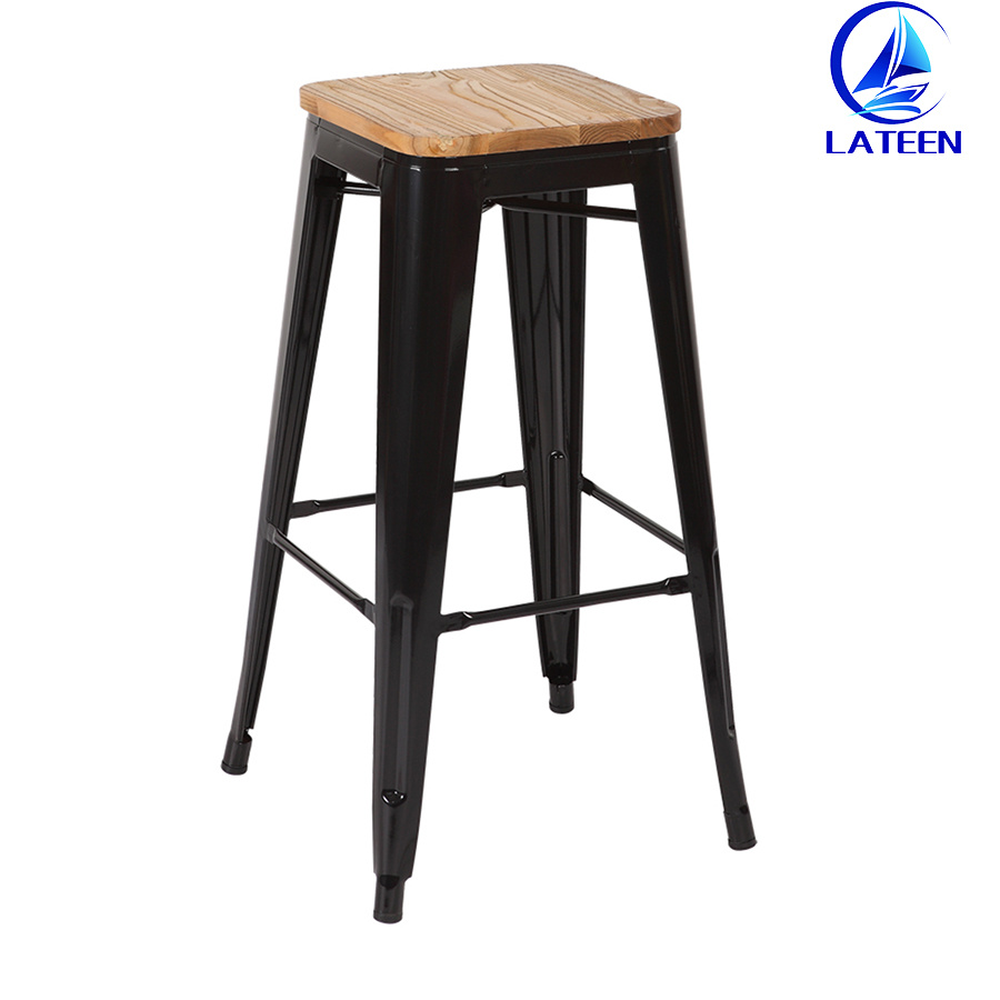 Sale Bistro Metal Chair Durable Chair