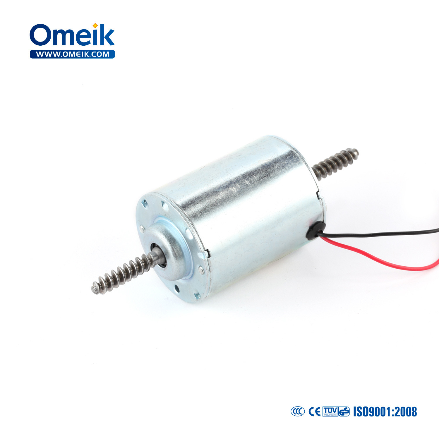 24V DC Motor for Massage Chair