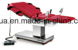 Hospital Bed. Hospital Furniture. Operating Table, Medical Bed (E-2)