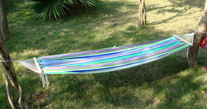 Beach Hammock, Outdoor Hammock, Garden Hammock, Hammock