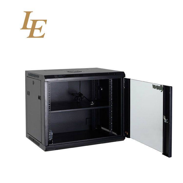 Chinese Factory Producing High Quality Wall Mount Equipment Cabinet