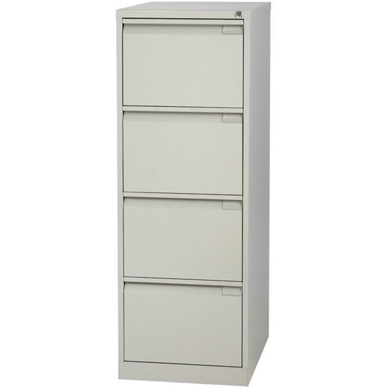 Furniture 4 Drawers File Cabinets