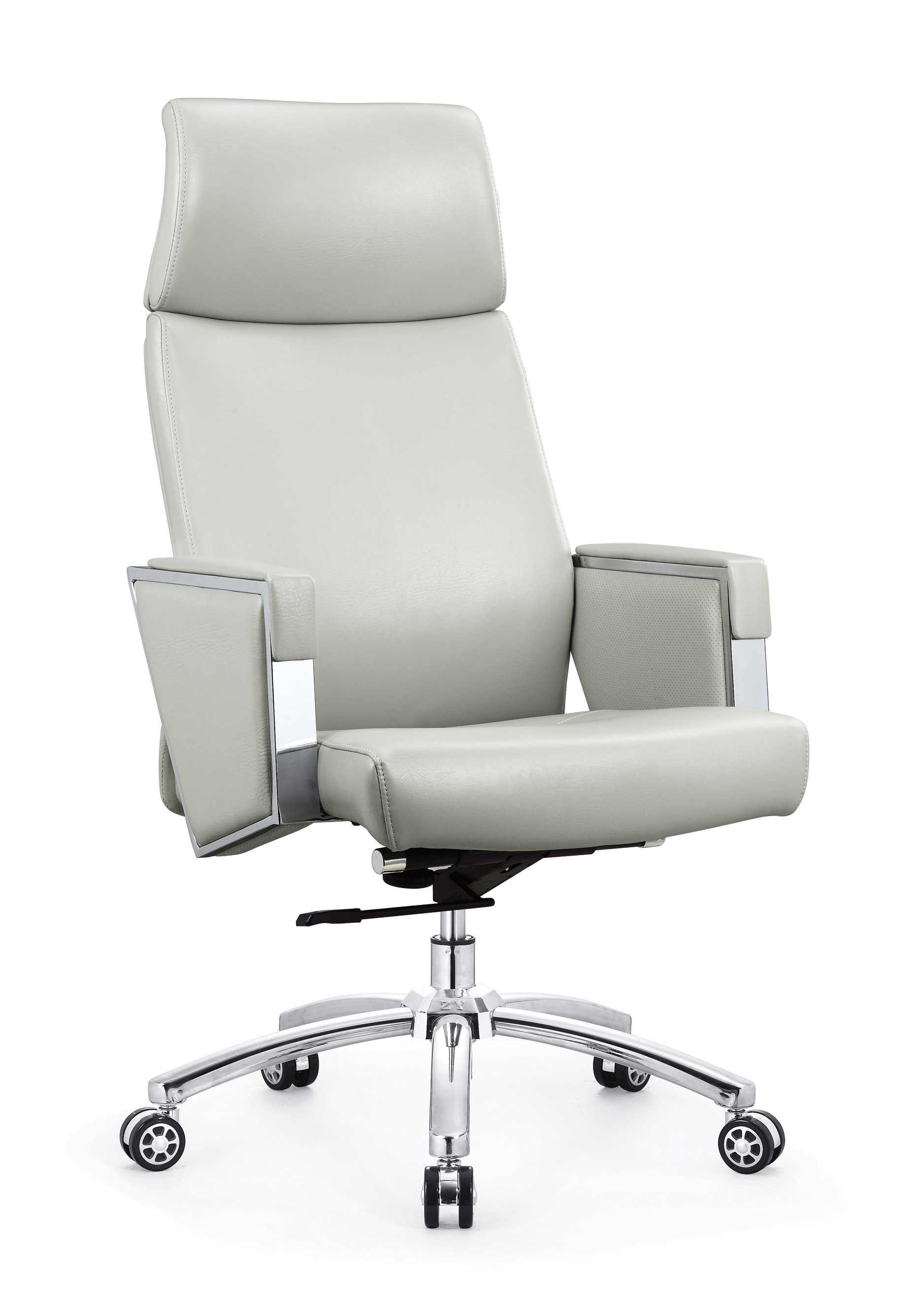 High Back PU Leather Office Chair