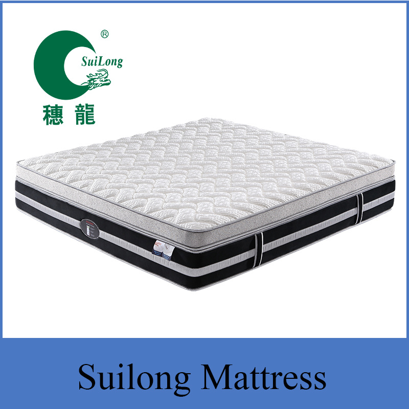 New Modern Furniture Top Design Latex Mattress Bedroom Furniture