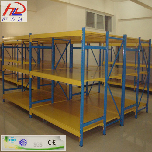 Ce Approved Storage Metal Shelving