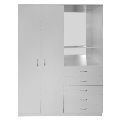 Open Closet Design Made in China/Walk in Wardrobe Furniture