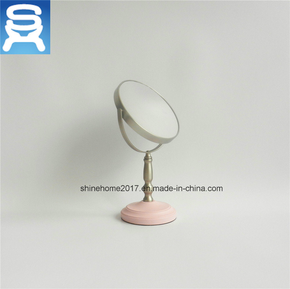 Best Selling Round Makeup Vanity Mirror, Private Label Cosmetics Makeup Mirror