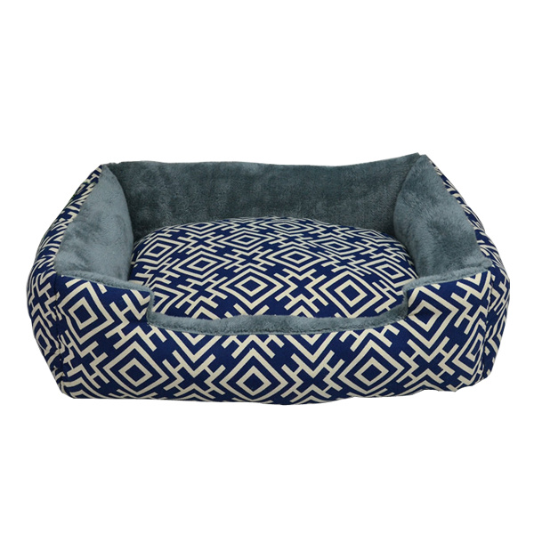 New Design China Supplier Wholesale Pet Products Dog Bed