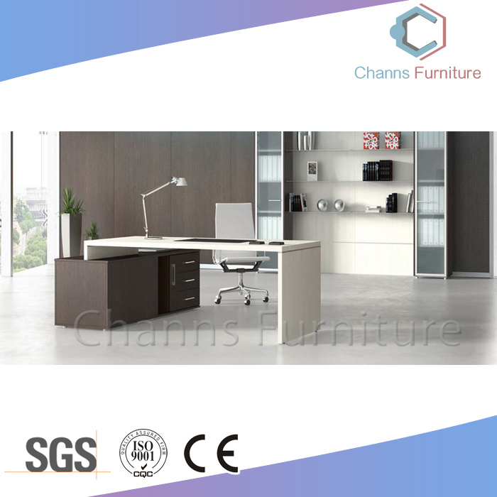 Simple New Style Table Modern Furniture Office Desk (CAS-MD1837)