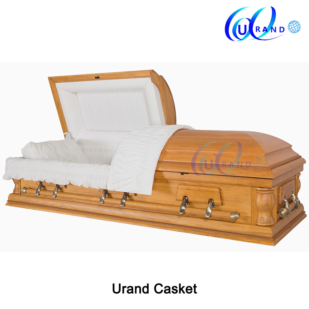 New Model Hot Sale Distributor Price Casket