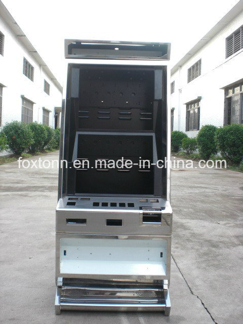 Sheet Metal Fabrication Customized Cabinet Housings for Casino Slot Machine