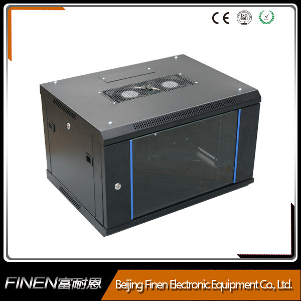 6u 12u Wall Mounted Network Cabinet Factory