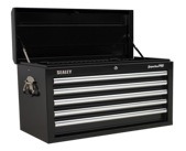 Small Drawer Steel Garage Workshop Tool Storage Work Table