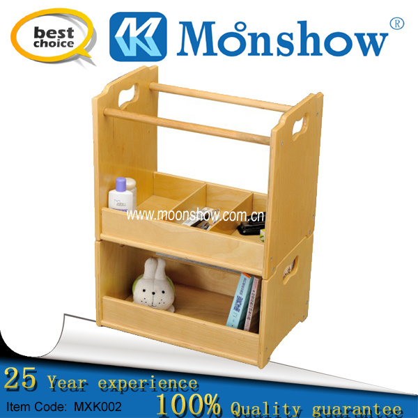 Wood Shelves for Kids Child Play for Moonshow Child Furniture