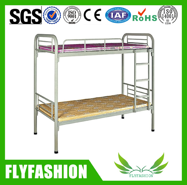 High Quality Double Metal Bunk Bed (BD-27)