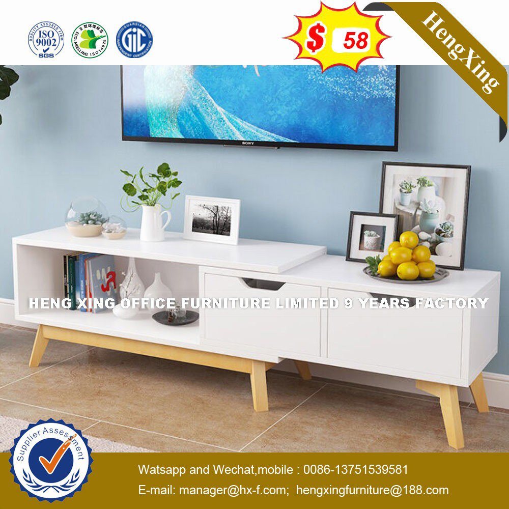 Flexible Marble Acrylic TV Stand (Hx-8nr0959)