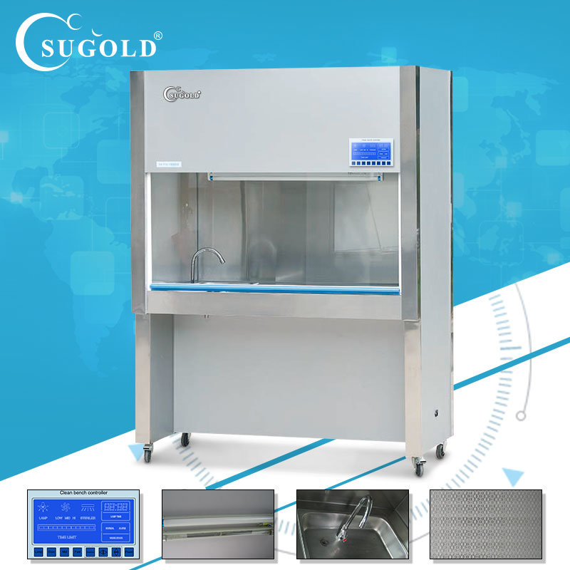 Ventilation Cabinet/Fume Hood Cabinet