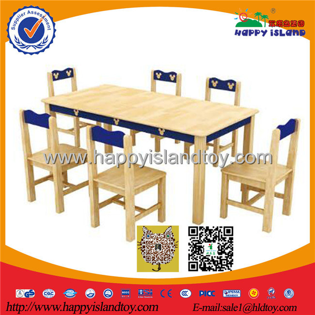 High Quality Kids Furniture for Kindergarten Classroom