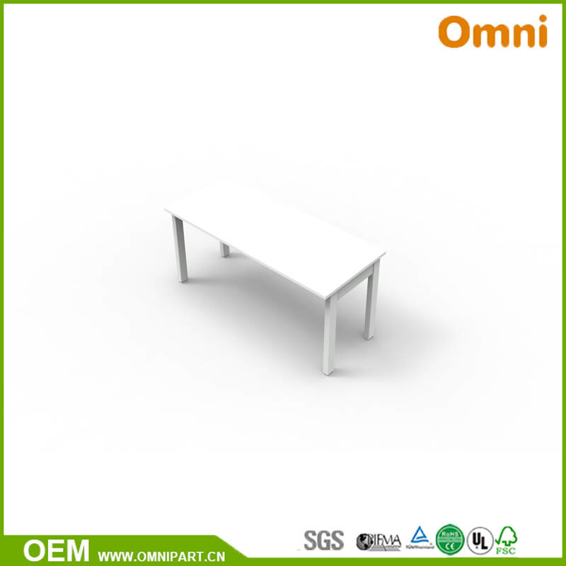 Hot Sell Small Modern New Single Person Office Desk