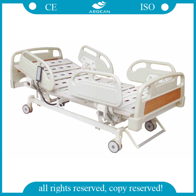 AG-Bm002 Durable High Quality CE Approved Electric Hospital Bed